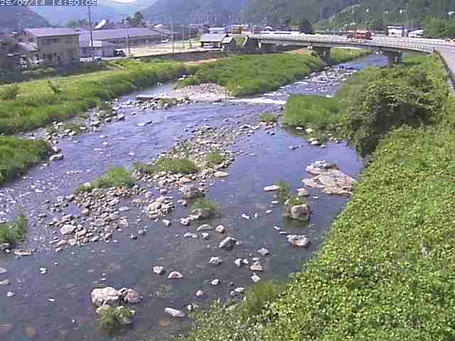 八東川７2026/07/14 15:20:00