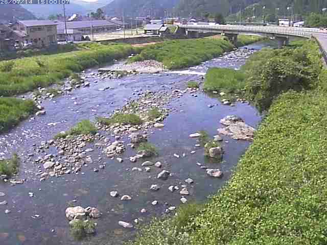 八東川７2026/07/14 15:20:00