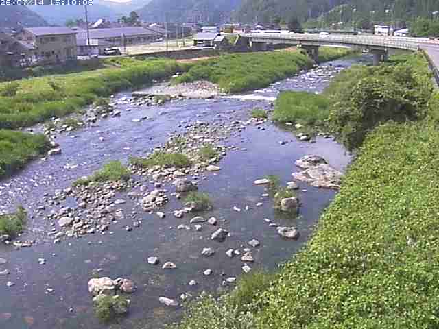 八東川７2026/07/14 15:20:00
