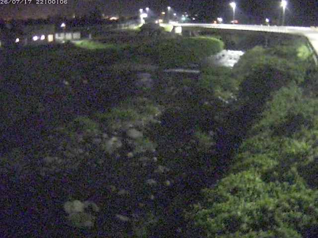 八東川７2026/07/18 21:00:00