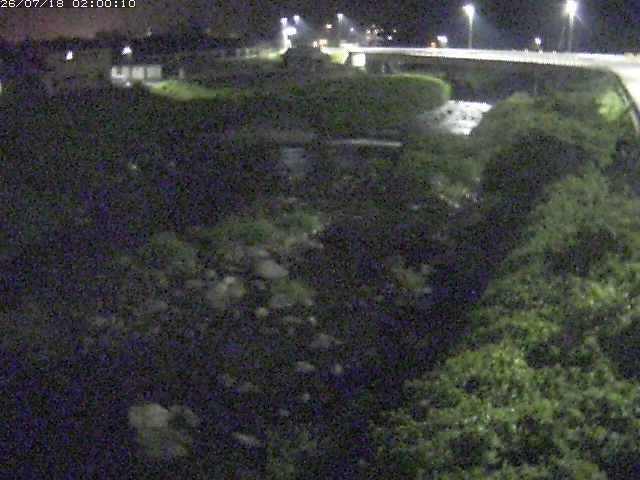 八東川７2026/07/18 21:00:00