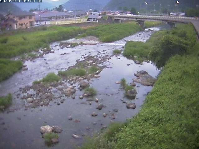 八東川７2026/07/18 21:00:00