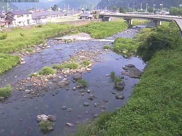 八東川７2026/07/18 21:00:00