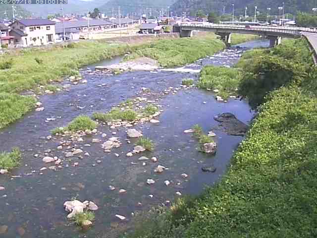 八東川７2026/07/18 21:00:00