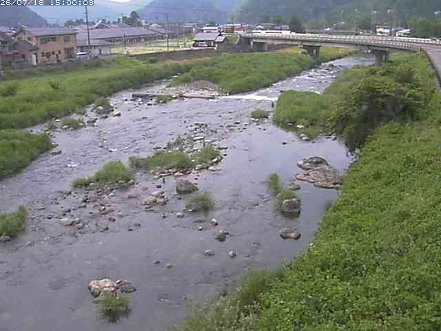 八東川７2026/07/18 21:00:00