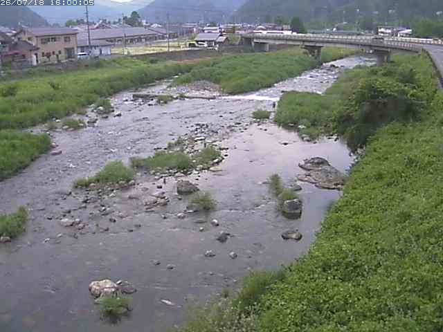 八東川７2026/07/18 21:00:00