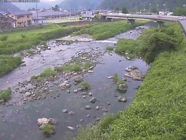 八東川７2026/07/18 21:00:00
