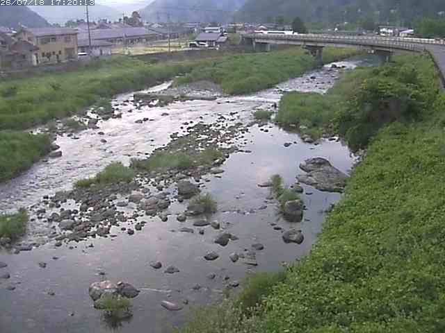 八東川７2026/07/18 21:00:00