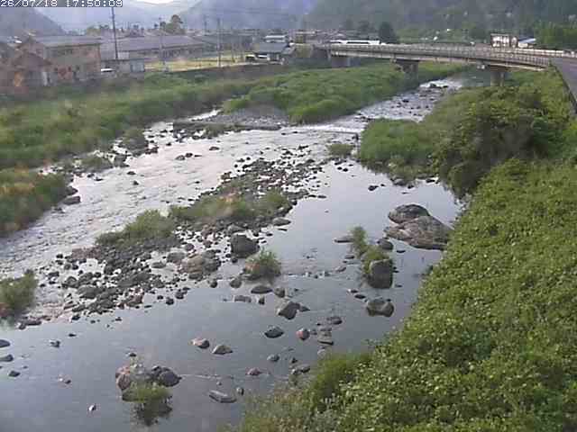 八東川７2026/07/18 21:00:00