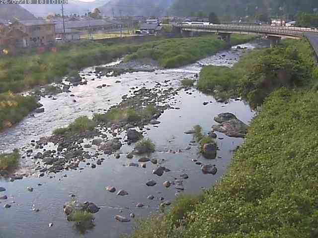 八東川７2026/07/18 21:00:00