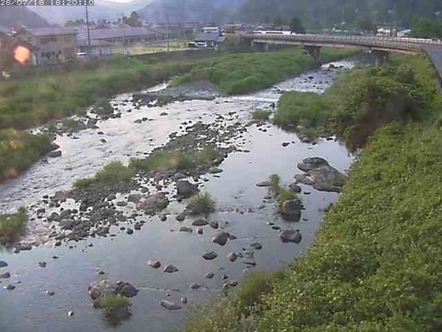 八東川７2026/07/18 21:00:00