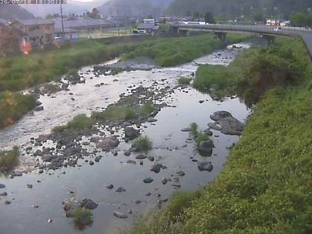 八東川７2026/07/18 21:00:00