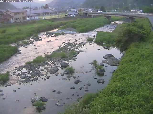 八東川７2026/07/18 21:00:00