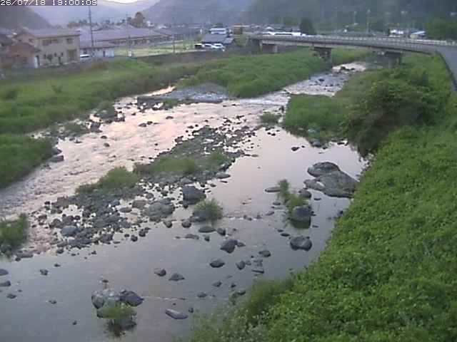 八東川７2026/07/18 21:00:00