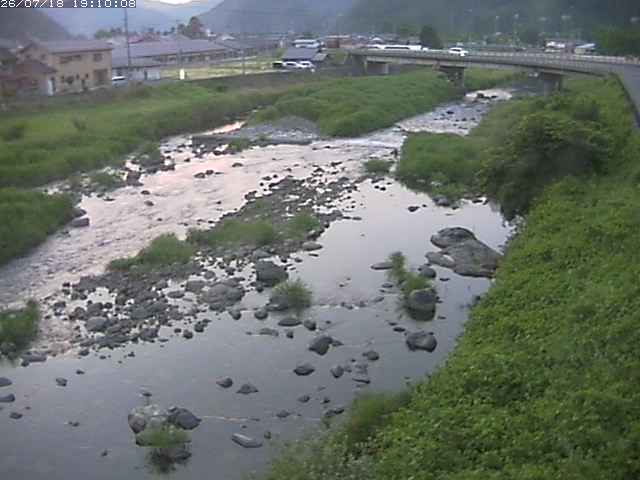 八東川７2026/07/18 21:00:00