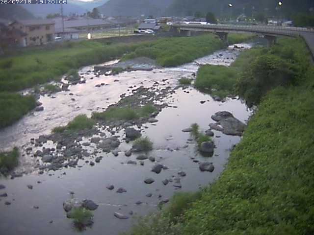 八東川７2026/07/18 21:00:00