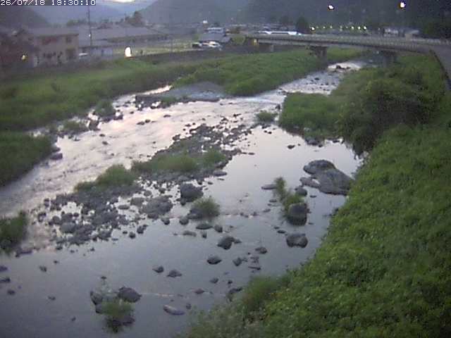八東川７2026/07/18 21:00:00
