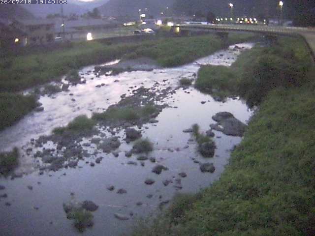 八東川７2026/07/18 21:00:00