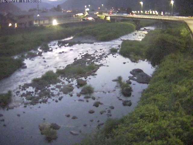 八東川７2026/07/18 21:00:00