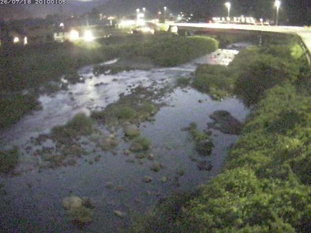 八東川７2026/07/18 21:00:00