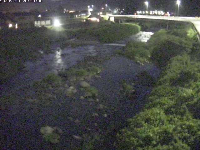 八東川７2026/07/18 21:00:00