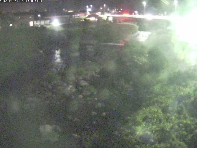 八東川７2026/07/18 21:00:00