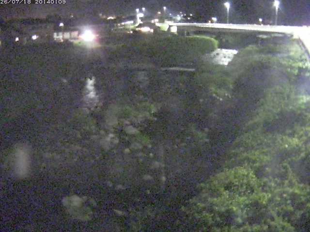 八東川７2026/07/18 21:00:00
