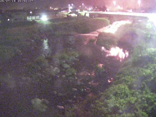 八東川７2026/07/18 21:00:00