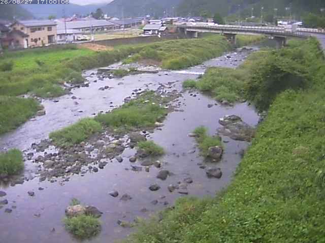 八東川７2026/08/28 17:00:00