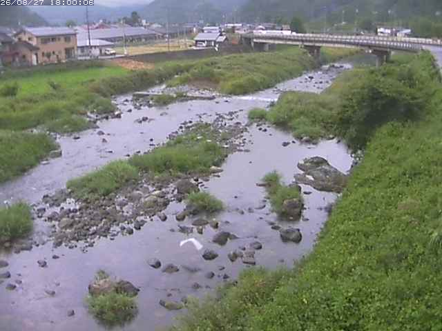 八東川７2026/08/28 17:00:00