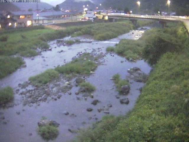 八東川７2026/08/28 17:00:00