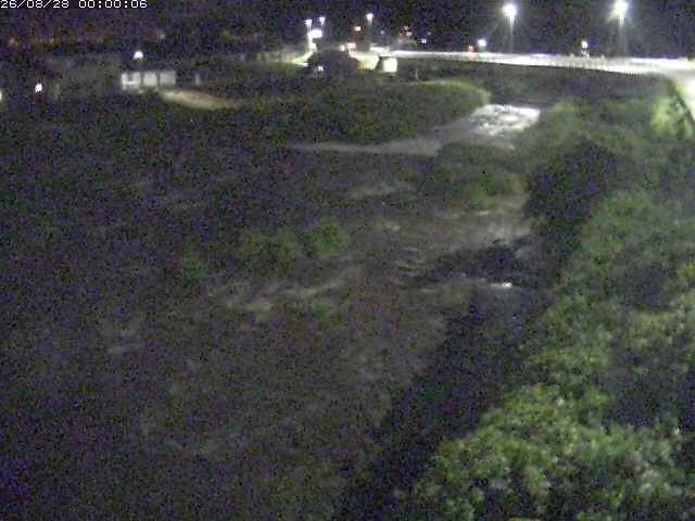八東川７2026/08/28 17:00:00