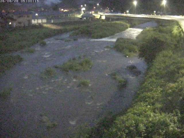 八東川７2026/08/28 17:00:00