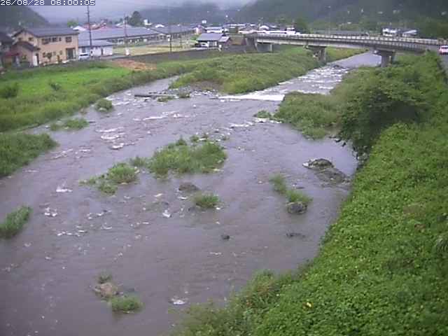 八東川７2026/08/28 17:00:00