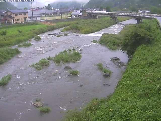 八東川７2026/08/28 17:00:00