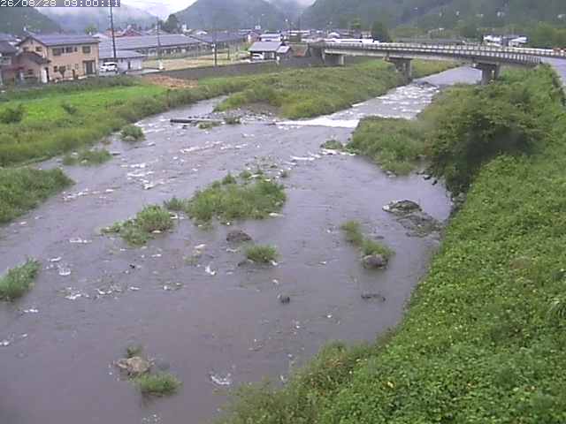 八東川７2026/08/28 17:00:00