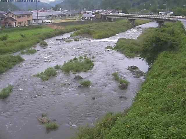 八東川７2026/08/28 17:00:00