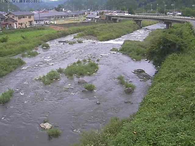 八東川７2026/08/28 17:00:00