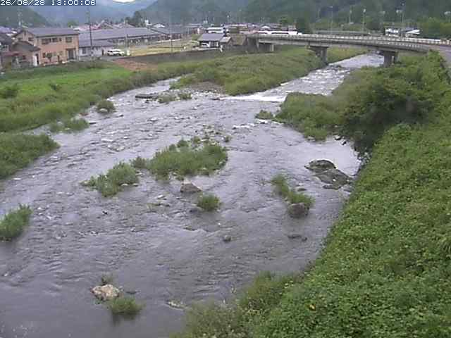 八東川７2026/08/28 17:00:00