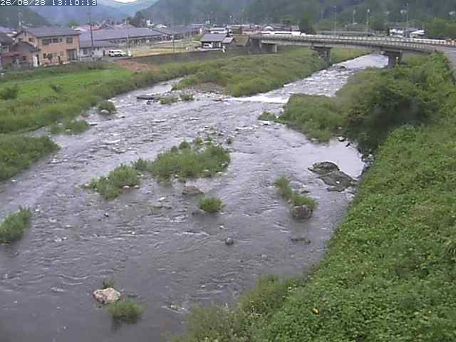 八東川７2026/08/28 17:00:00