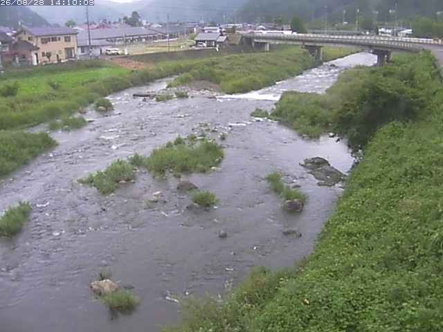 八東川７2026/08/28 17:00:00