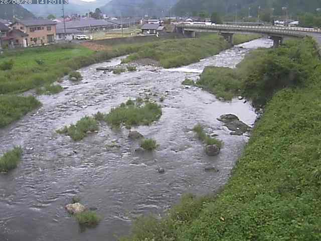 八東川７2026/08/28 17:00:00