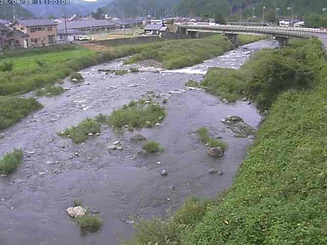 八東川７2026/08/28 17:00:00
