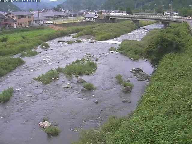八東川７2026/08/28 17:00:00