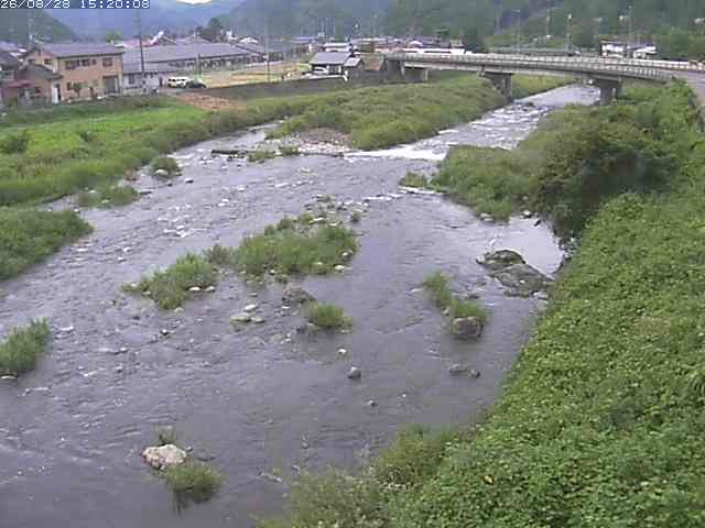 八東川７2026/08/28 17:00:00