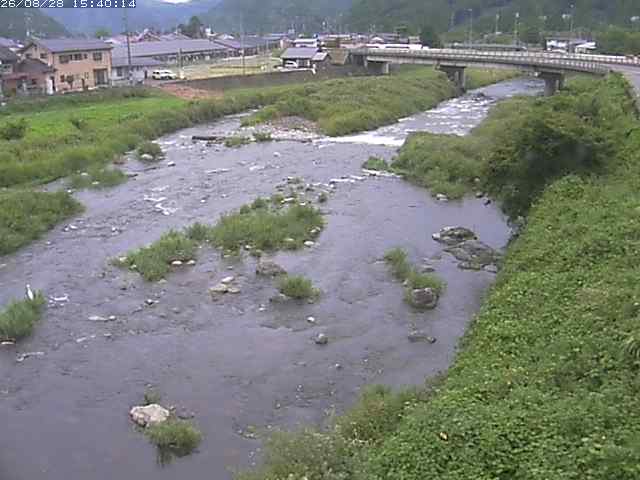 八東川７2026/08/28 17:00:00