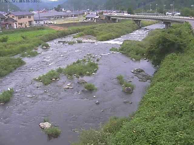 八東川７2026/08/28 17:00:00