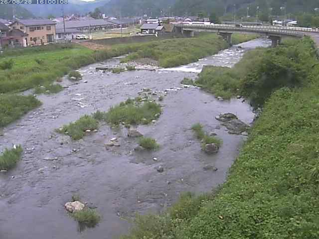 八東川７2026/08/28 17:00:00