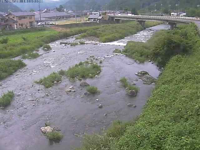 八東川７2026/08/28 17:00:00