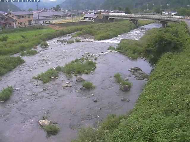 八東川７2026/08/28 17:00:00